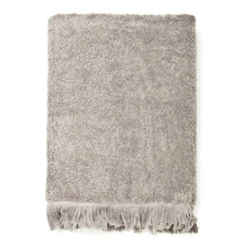 Sivé/hnedé bavlnené uteráky a osušky v súprave 8 ks – Bonami Selection – Obrázok 2