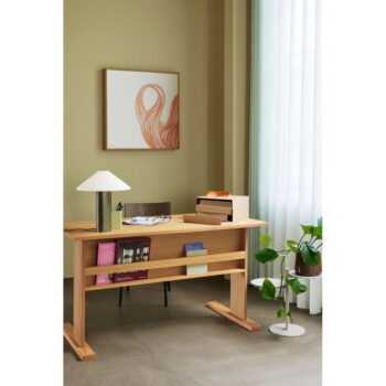 Obraz 82x82 cm Hello – Hübsch – Obrázok 2
