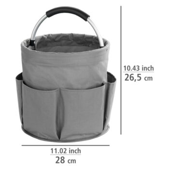 Organizér na čistiace prostriedky – Wenko – Obrázok 5