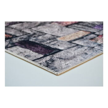 Koberec Vitaus Mirage, 80 × 120 cm - Image 3