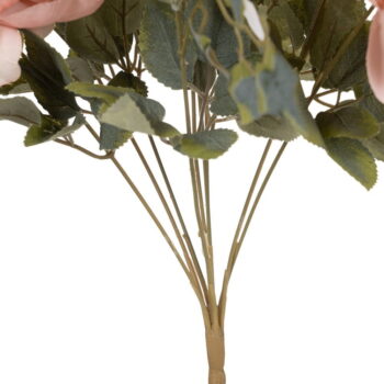 Umelá kvetina (výška 41 cm) Bouquet – Ixia - Image 6