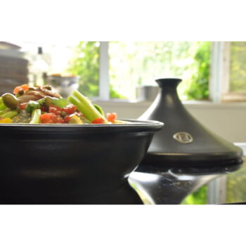 Keramický tajine – Emile Henry – Obrázok 2