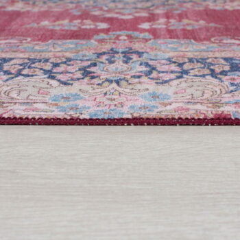 Prateľný okrúhly koberec ø 180 cm Colby - Flair Rugs - Image 5