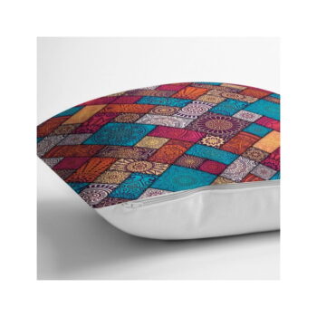 Obliečka na vankúš Minimalist Cushion Covers Gantima, 45 x 45 cm - Image 2