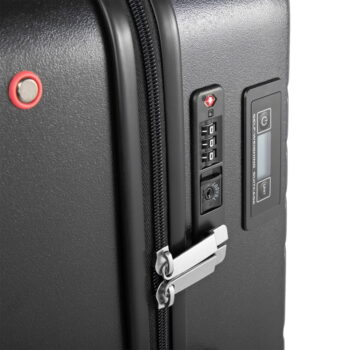 Cestovný kufor veľkosť XL Cosmos – Compactor - Image 2