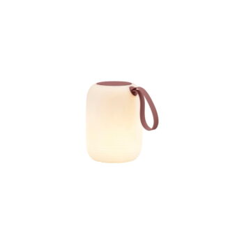 LED vonkajšie svietidlo na USB s reproduktorom ø 12,5 cm Hav – Villa Collection - Image 2