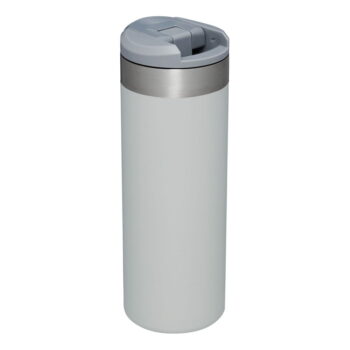 Sivý termo hrnček 470 ml – Stanley - Image 9
