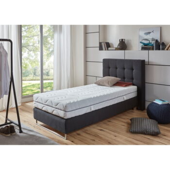 Mäkký penový matrac 90x200 cm P2020 – Rojaplast - Image 3