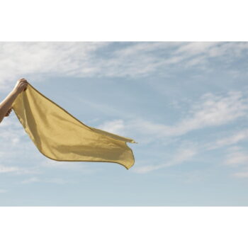 Obrus Really Nice Things Beige, 140 x 200 cm - Image 4