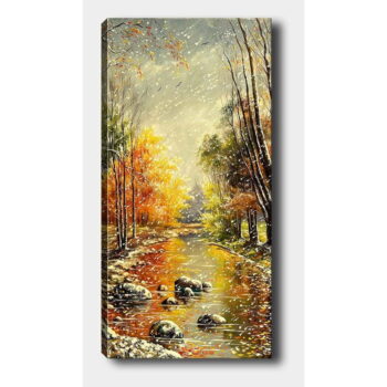 Obraz 50x120 cm – Wallity - Image 2