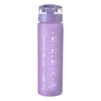 Fialová tritánová fľaša 630 ml Atlas – Orion - Image 4