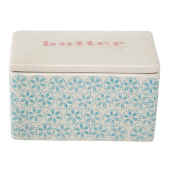 Kameninová nádobka na maslo Bloomingville Patrizia – Obrázok 2