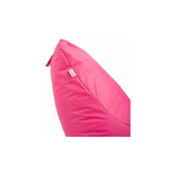 Ružový záhradný sedací vak Large – Floriane Garden – Obrázok 4