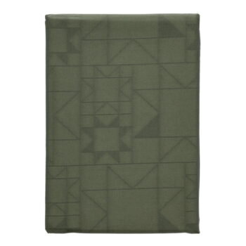 Damaškový obrus 140x220 cm Star Damask – Södahl - Image 5