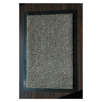 Hnedá rohožka Hanse Home Faro, 90 x 150 cm – Obrázok 2