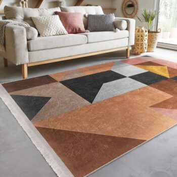 Koberec 160x230 cm - Mila Home - Image 3
