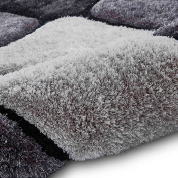 Koberec Think Rugs Noble House Rock Dark, 120 x 170 cm - Image 6