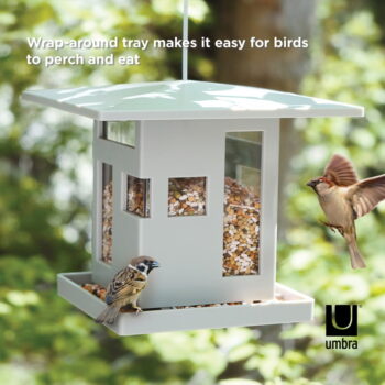 Kŕmidlo pre vtáčiky Bird - Umbra - Image 6