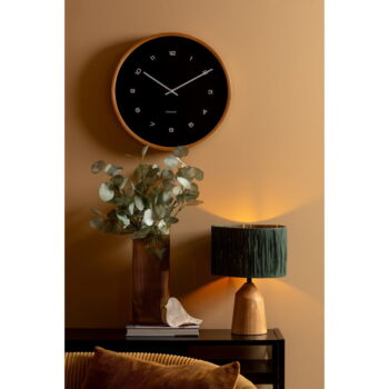 Nástenné hodiny ø 42 cm Modesta – Karlsson – Obrázok 2