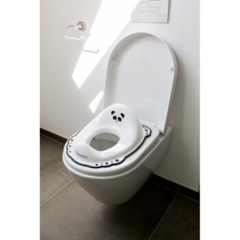 Biele detské WC sedadlo - Kindsgut - Image 6