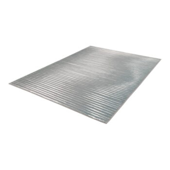 Koberec v mentolovej farbe 133x190 cm Remio Mint – FD - Image 5