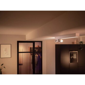 Inteligentné bodové svietidlo GU10 Centris – Philips Hue - Image 2