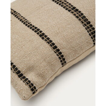 Obliečka na záhradný vankúš 40x70 cm Baster – Kave Home – Obrázok 3