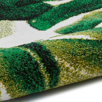 Tmavozelený koberec 160x220 cm Havana – Think Rugs - Image 5
