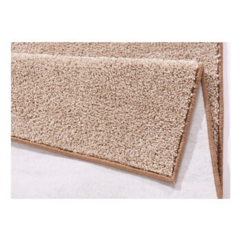 Béžový koberec Hanse Home Pure, 140 x 200 cm – Obrázok 3