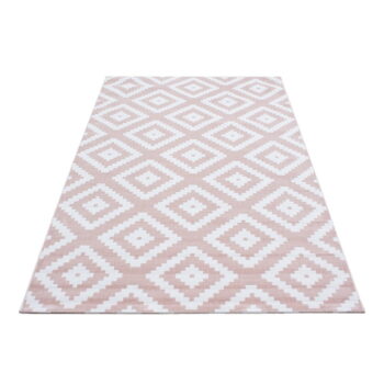 Svetloružový koberec 80x150 cm Plus – Ayyildiz Carpets - Image 6
