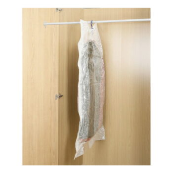 Vákuový organizér Wenko Storage, 105 × 70 cm – Obrázok 3