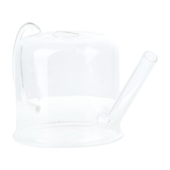 Sklenená kanvička na kvetiny Esschert Design Clear, 1,5 l - Image 2