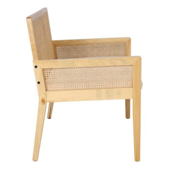 Ratanová záhradná sedačka Bonami Essentials Tosca – Obrázok 9