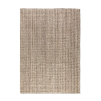Béžový jutový koberec 160x230 cm Bouclé – Hanse Home - Image 7