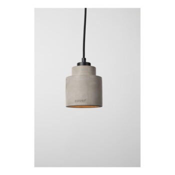 Sivé stropné svietidlo Zuiver Pendant - Image 7