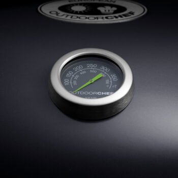 Plynový gril Outdoorchef Ascona, ø 57 cm – Obrázok 6