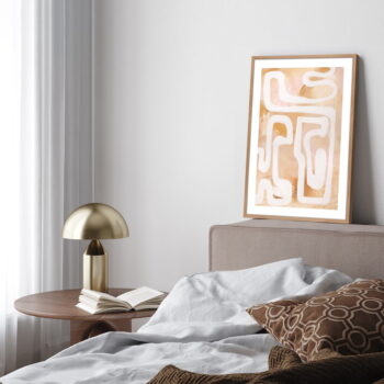 Obraz 52x72 cm Blank – Malerifabrikken - Image 2