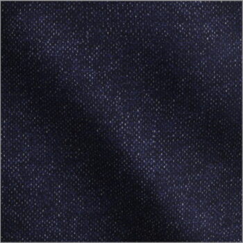 Boxspring posteľ s úložným priestorom v tmavomodro-prírodnej farbe 160x200 cm Asahi – Maison de Rêve - Image 2