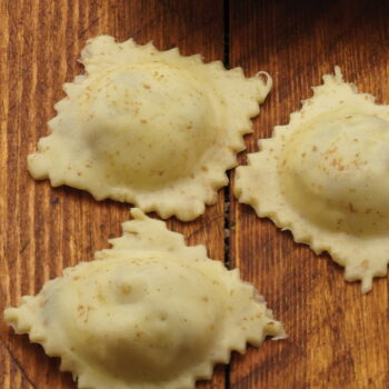 Raznica na ravioli Kitchen Craft Italian - Image 2