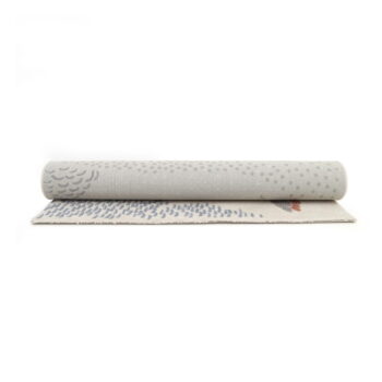 Modro-krémový detský koberec 120x170 cm Goosy - Nattiot – Obrázok 2