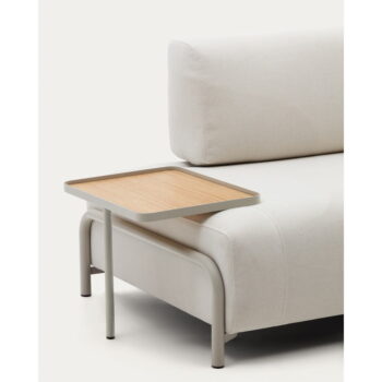 Béžová pohovka 232 cm Compo – Kave Home - Image 5