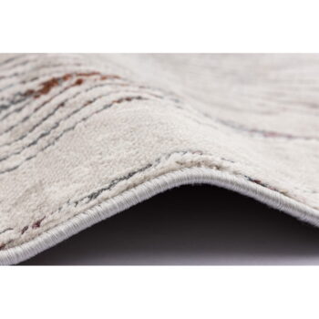 Svetlosivý koberec 80x150 cm Simp – FD – Obrázok 3