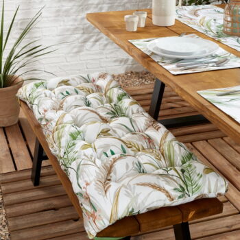 Záhradný sedák 116x45 cm Ornamental Grasses – RHS – Obrázok 2