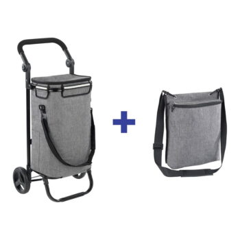 Nákupná taška 38 l - Maximex - Image 2