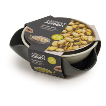 Dvojtá servírovacia misa Joseph Joseph Double Dish - Image 10