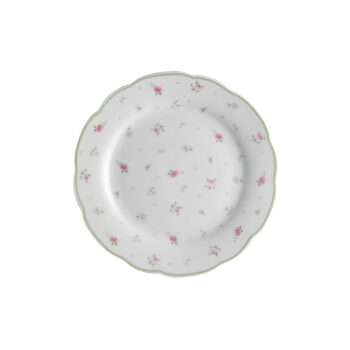 18-dielna súprava porcelánových tanierov Brandani Nonna Rosa – Obrázok 3