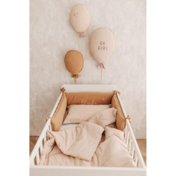 Detský vankúšik Stars – Malomi Kids - Image 6