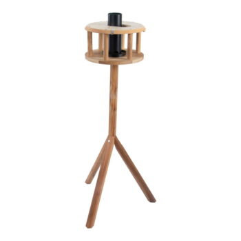 Kŕmidlo pre vtáčiky – Esschert Design - Image 2