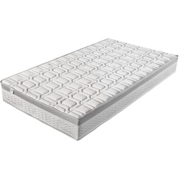 Obojstranný matrac Materasso Greengel bio-ex 2/3, 120 x 200 cm