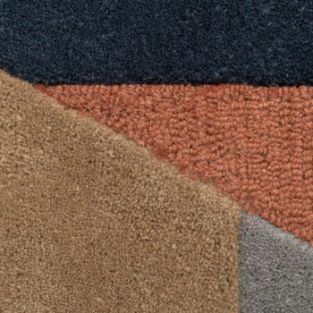 Vlnený koberec Flair Rugs Alwyn, 160 x 230 cm - Image 3